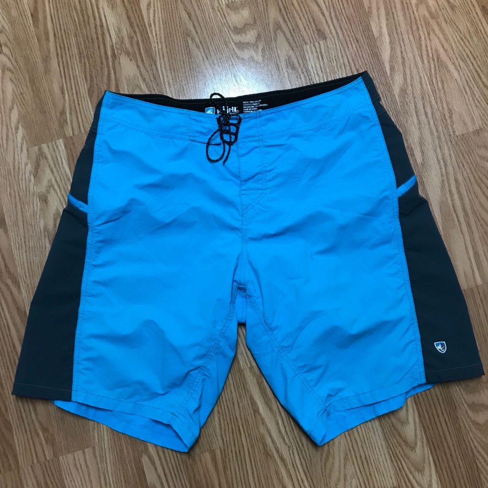 Kuhl Mutiny Short